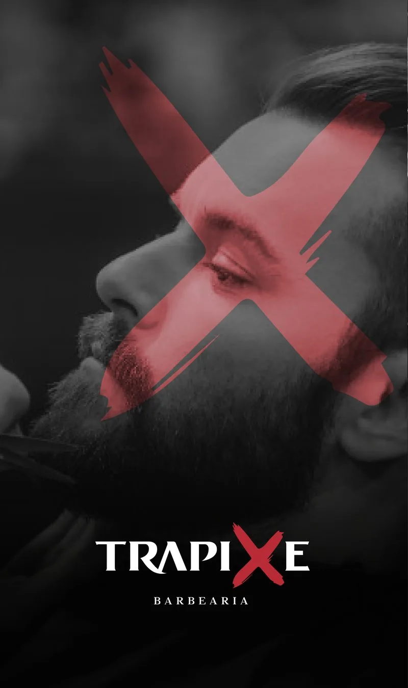 Barbeiro Trapixe